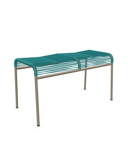 Schaffner Säntis Tabouret 2 places Spaghetti