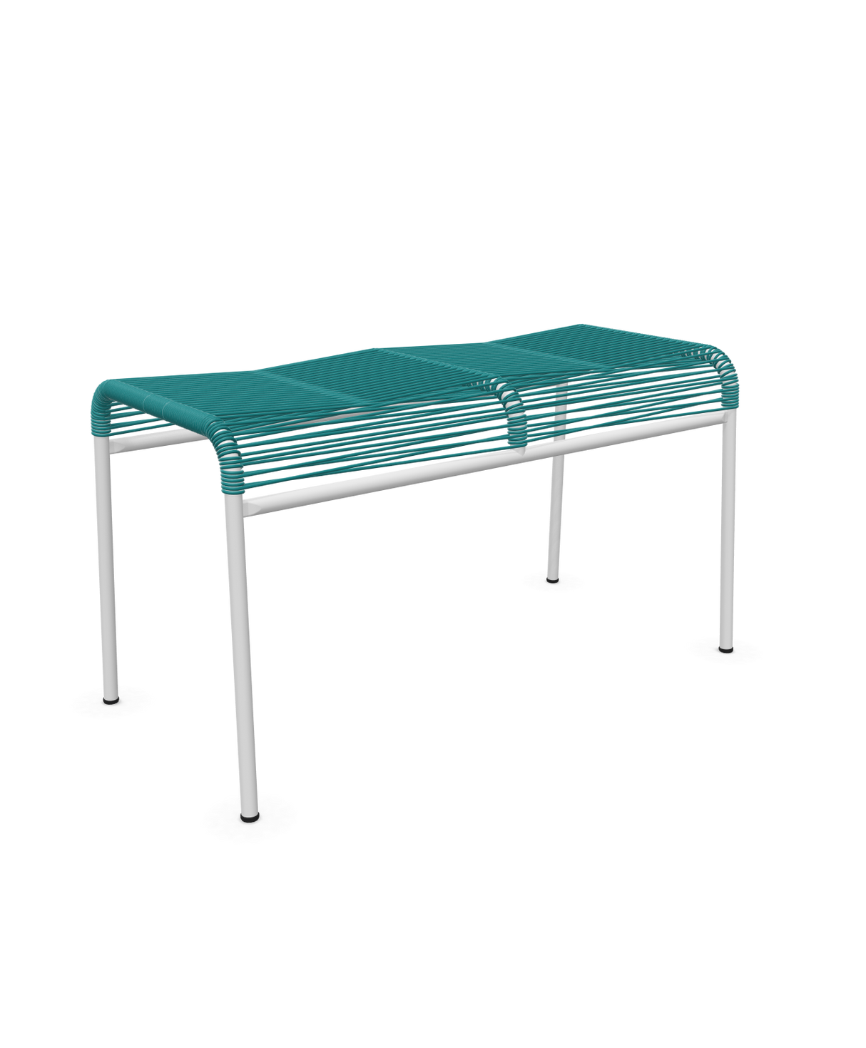 Schaffner Säntis Tabouret 2 places Spaghetti