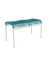 Schaffner Säntis Tabouret 2 places Spaghetti