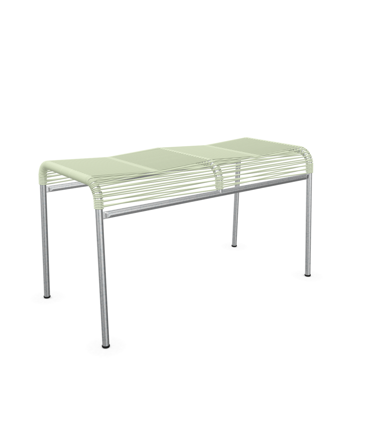 Schaffner Säntis Tabouret 2 places Spaghetti
