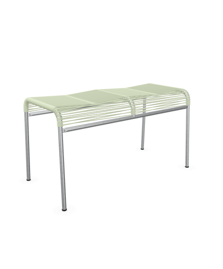 Schaffner Säntis Tabouret 2 places Spaghetti