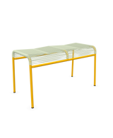 Schaffner Säntis Tabouret 2 places Spaghetti