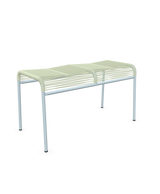 Schaffner Säntis Tabouret 2 places Spaghetti