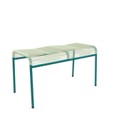 Schaffner Säntis Tabouret 2 places Spaghetti
