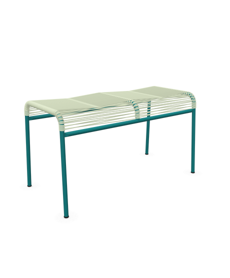 Schaffner Säntis Tabouret 2 places Spaghetti