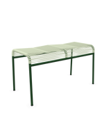 Schaffner Säntis Tabouret 2 places Spaghetti