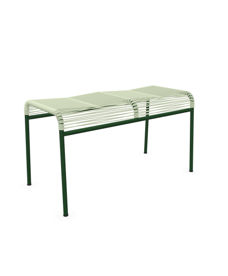 Schaffner Säntis Tabouret 2 places Spaghetti