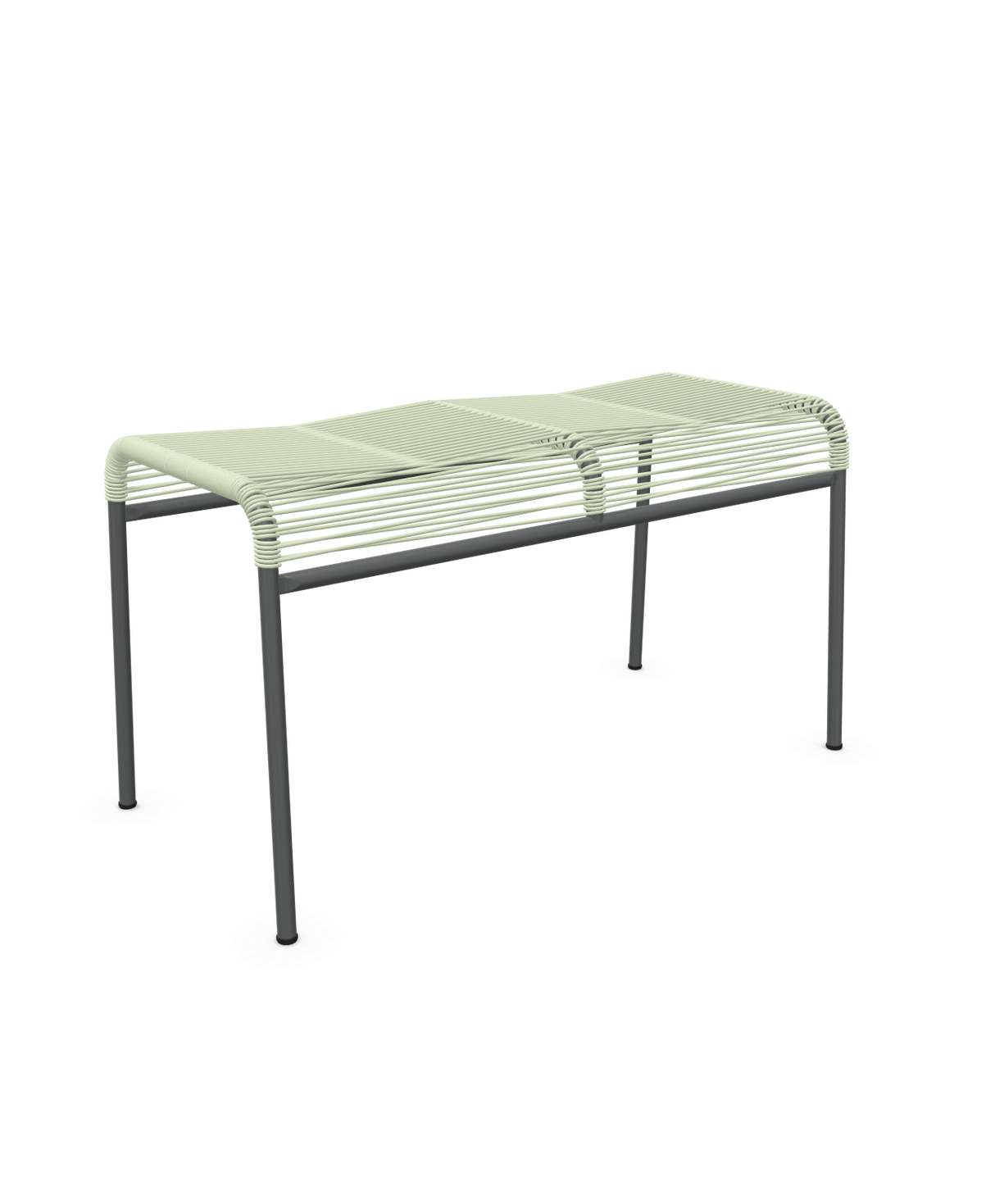 Schaffner Säntis Tabouret 2 places Spaghetti