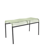 Schaffner Säntis Tabouret 2 places Spaghetti