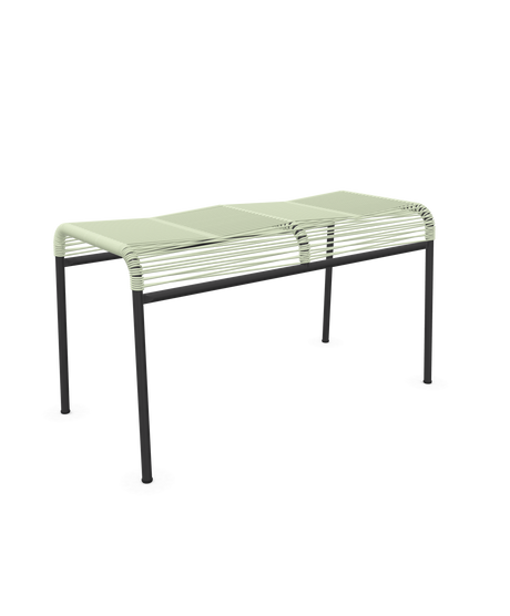 Schaffner Säntis Tabouret 2 places Spaghetti