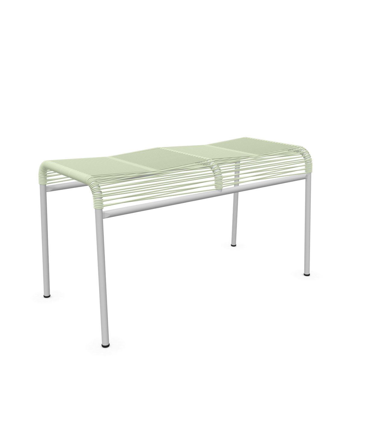 Schaffner Säntis Tabouret 2 places Spaghetti