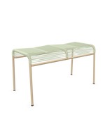 Schaffner Säntis Tabouret 2 places Spaghetti