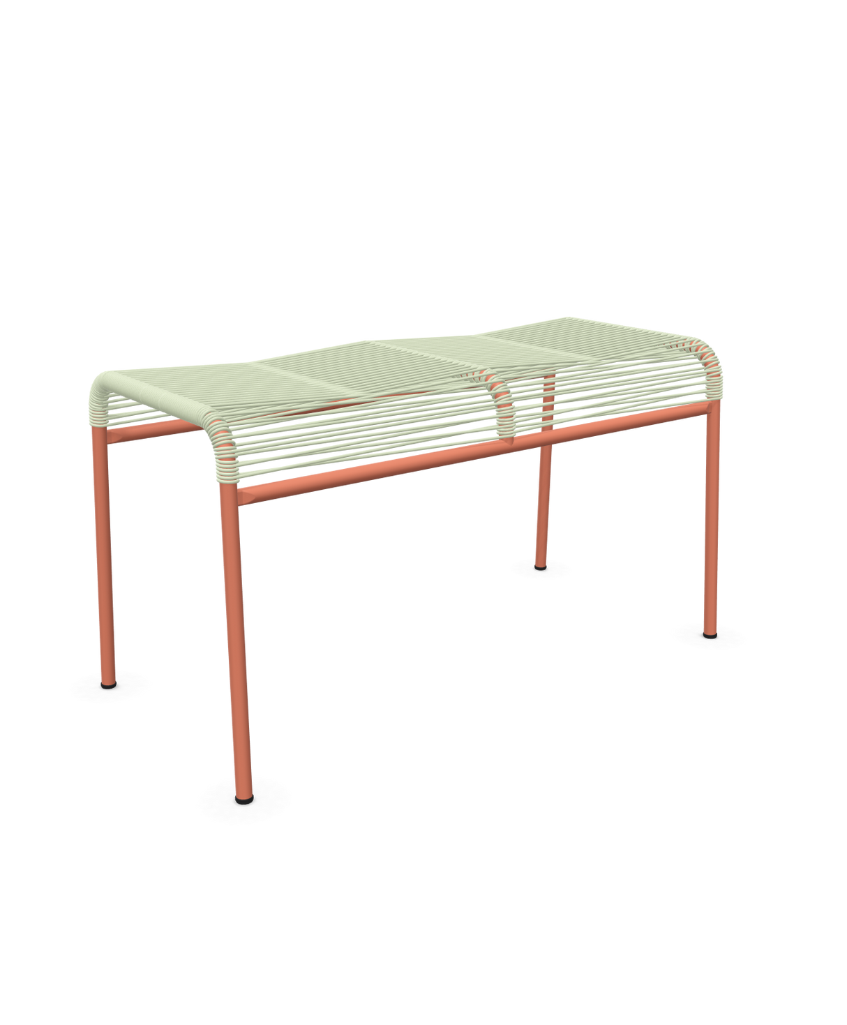 Schaffner Säntis Tabouret 2 places Spaghetti