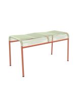 Schaffner Säntis Tabouret 2 places Spaghetti