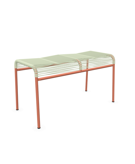 Schaffner Säntis Tabouret 2 places Spaghetti