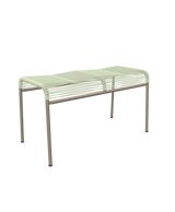 Schaffner Säntis Tabouret 2 places Spaghetti