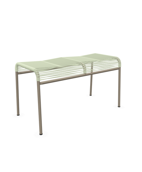 Schaffner Säntis Tabouret 2 places Spaghetti