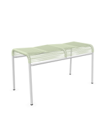 Schaffner Säntis Tabouret 2 places Spaghetti