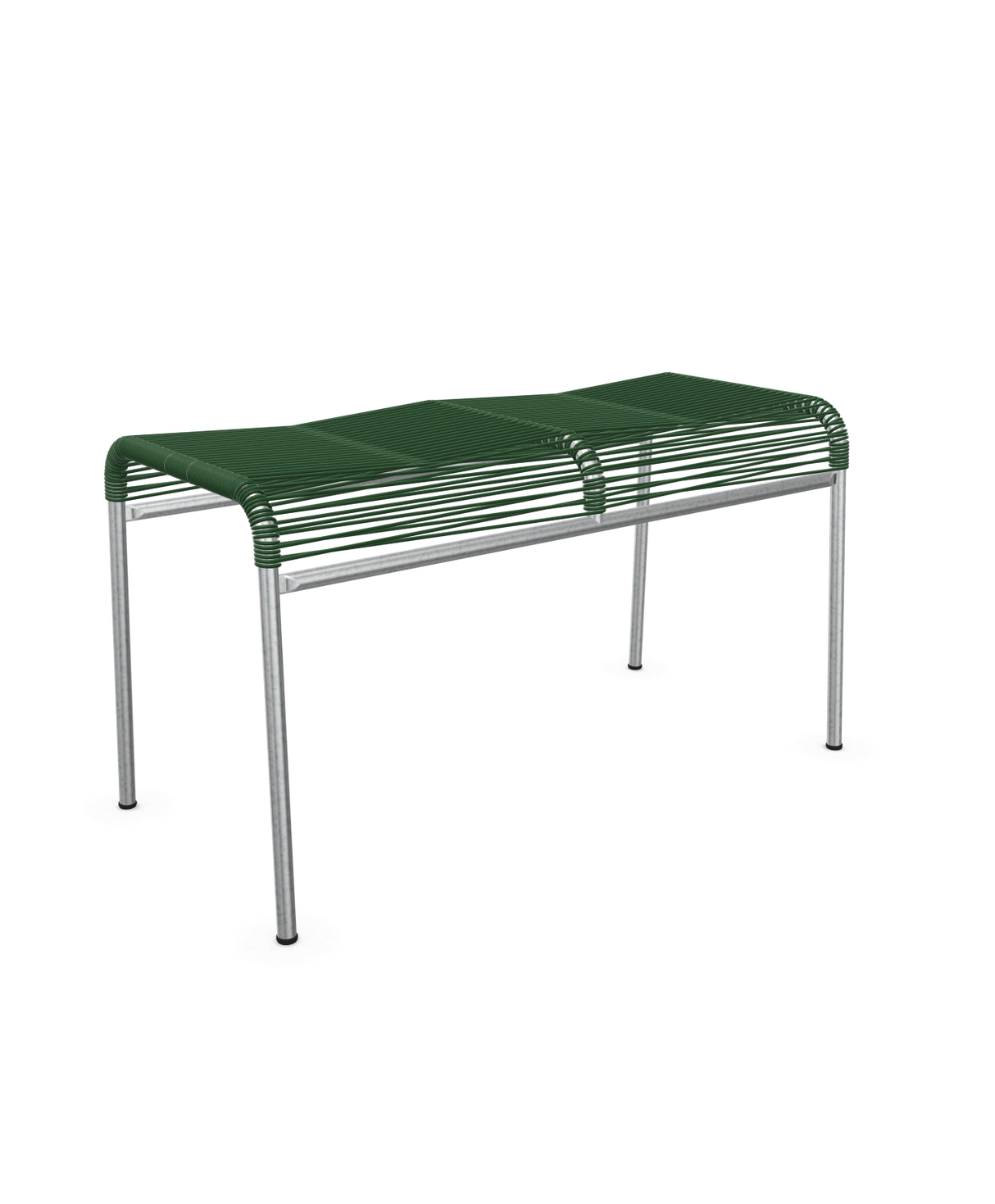 Schaffner Säntis Tabouret 2 places Spaghetti