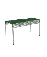 Schaffner Säntis Tabouret 2 places Spaghetti