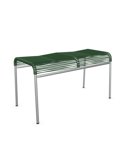 Schaffner Säntis Tabouret 2 places Spaghetti