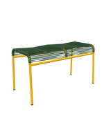 Schaffner Säntis Tabouret 2 places Spaghetti