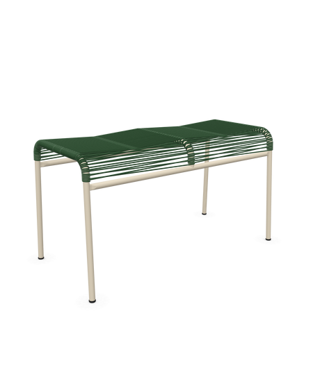 Schaffner Säntis Tabouret 2 places Spaghetti