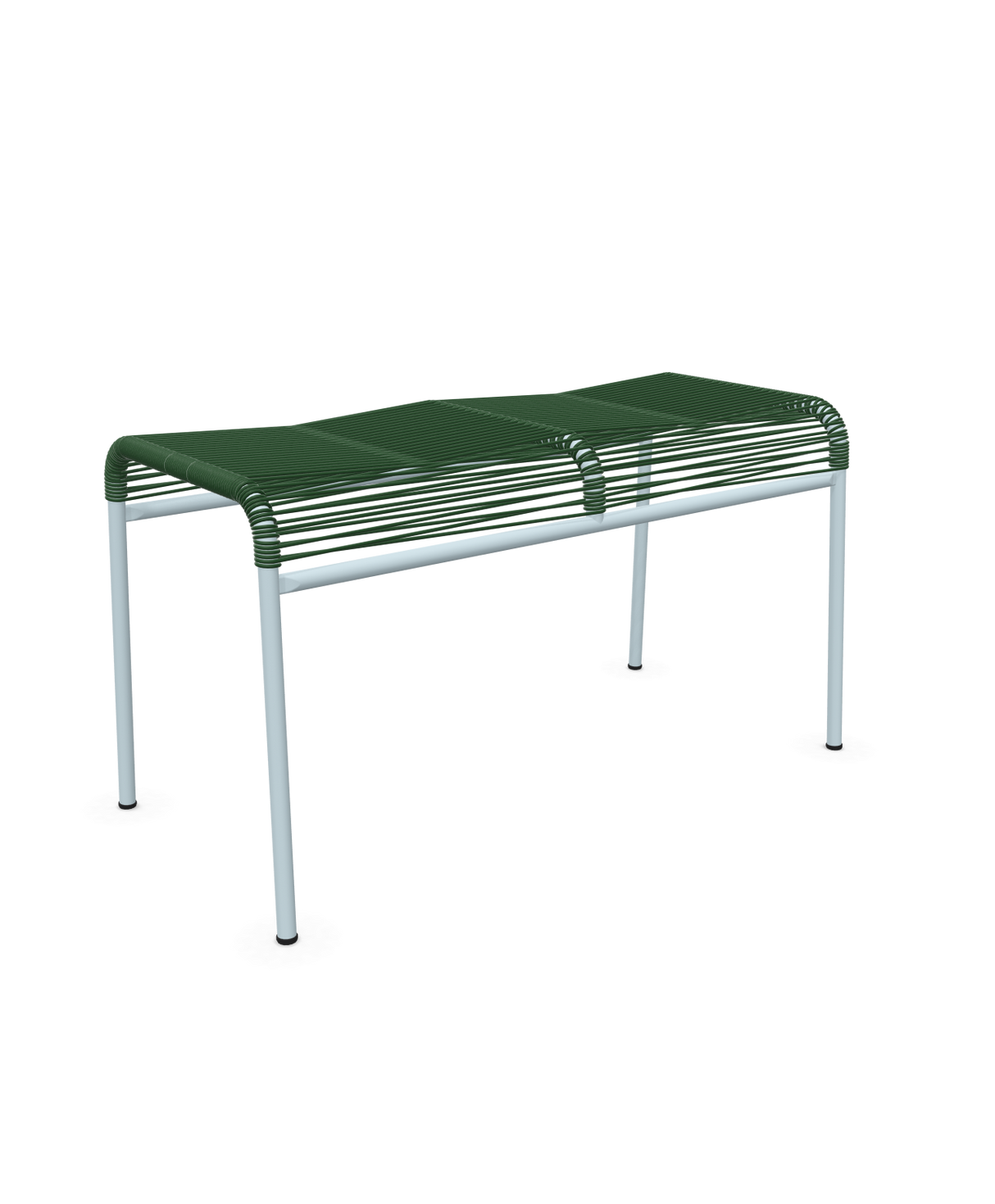 Schaffner Säntis Tabouret 2 places Spaghetti