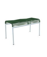 Schaffner Säntis Tabouret 2 places Spaghetti