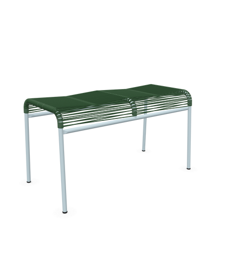 Schaffner Säntis Tabouret 2 places Spaghetti