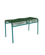 Schaffner Säntis Tabouret 2 places Spaghetti