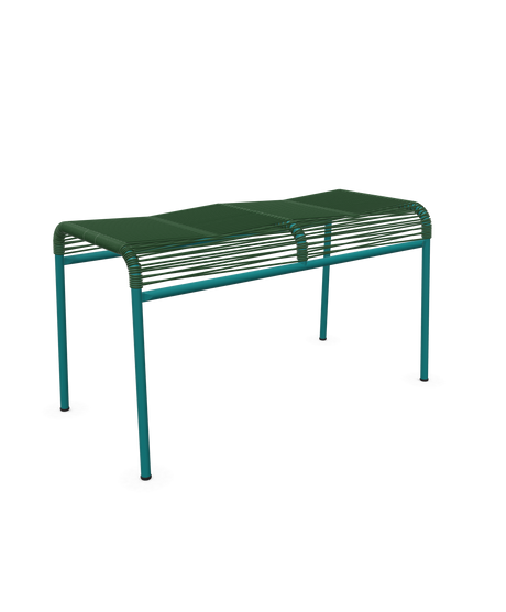 Schaffner Säntis Tabouret 2 places Spaghetti