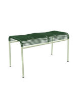 Schaffner Säntis Tabouret 2 places Spaghetti
