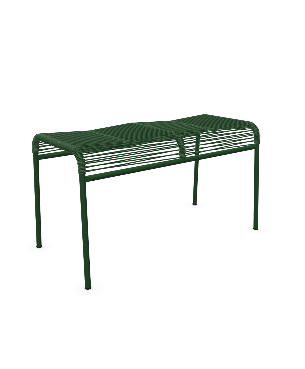 Schaffner Säntis Tabouret 2 places Spaghetti