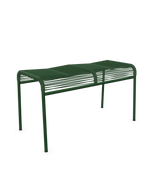 Schaffner Säntis Tabouret 2 places Spaghetti