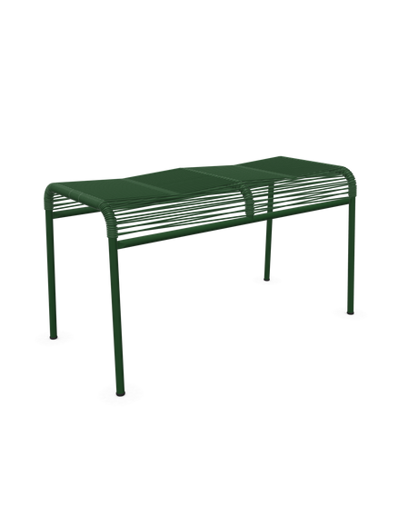 Schaffner Säntis Tabouret 2 places Spaghetti