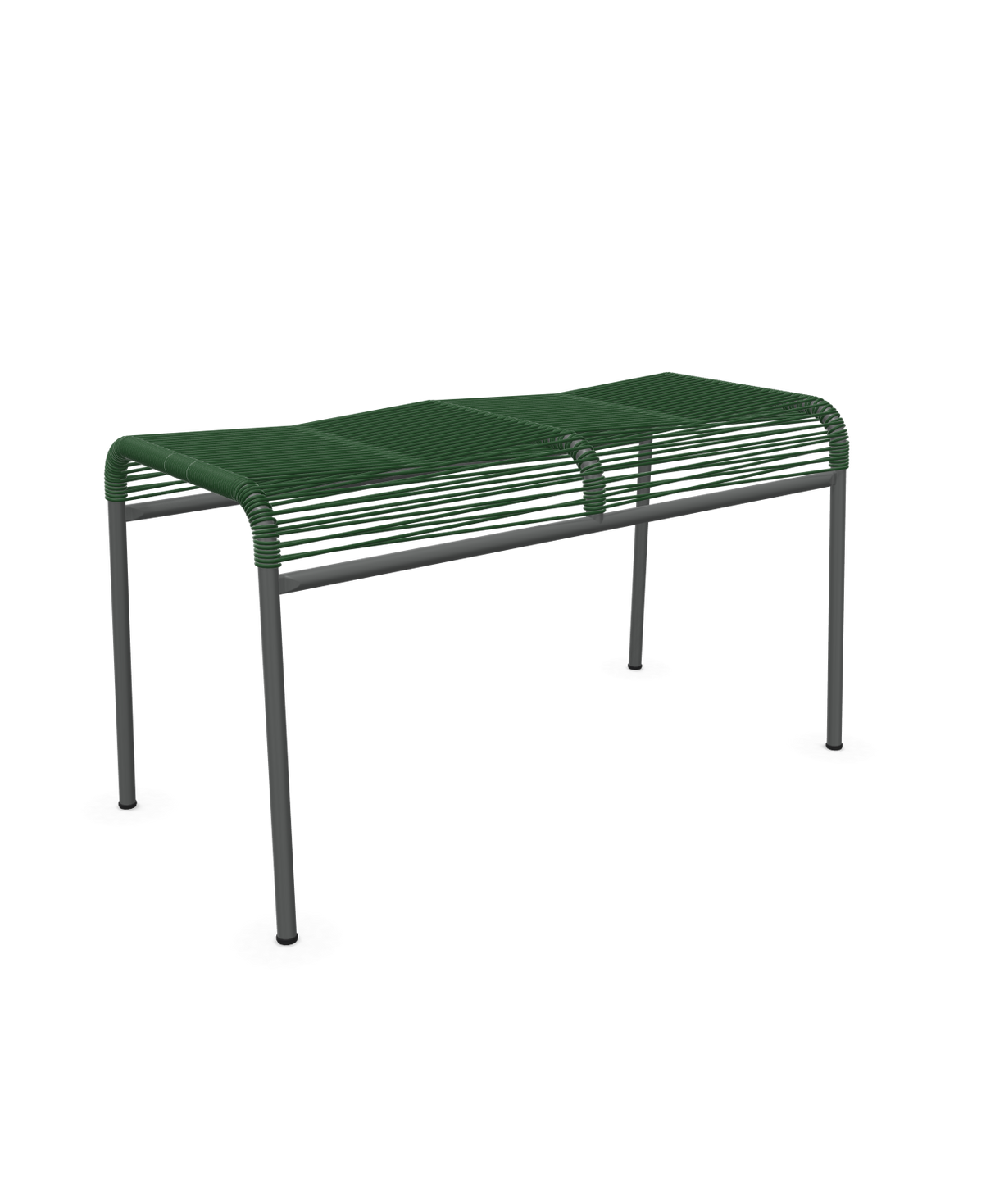 Schaffner Säntis Tabouret 2 places Spaghetti