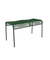 Schaffner Säntis Tabouret 2 places Spaghetti