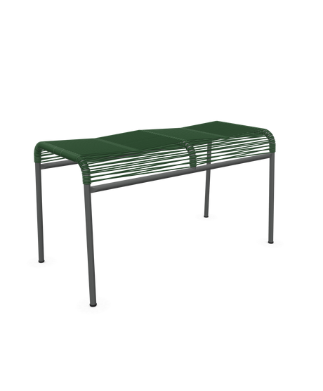 Schaffner Säntis Tabouret 2 places Spaghetti