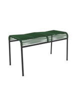 Schaffner Säntis Tabouret 2 places Spaghetti