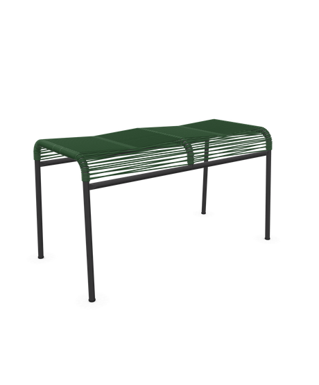Schaffner Säntis Tabouret 2 places Spaghetti