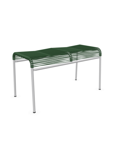 Schaffner Säntis Tabouret 2 places Spaghetti
