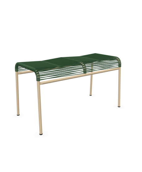 Schaffner Säntis Tabouret 2 places Spaghetti