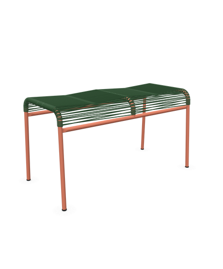 Schaffner Säntis Tabouret 2 places Spaghetti