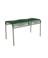 Schaffner Säntis Tabouret 2 places Spaghetti