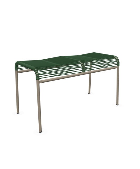 Schaffner Säntis Tabouret 2 places Spaghetti