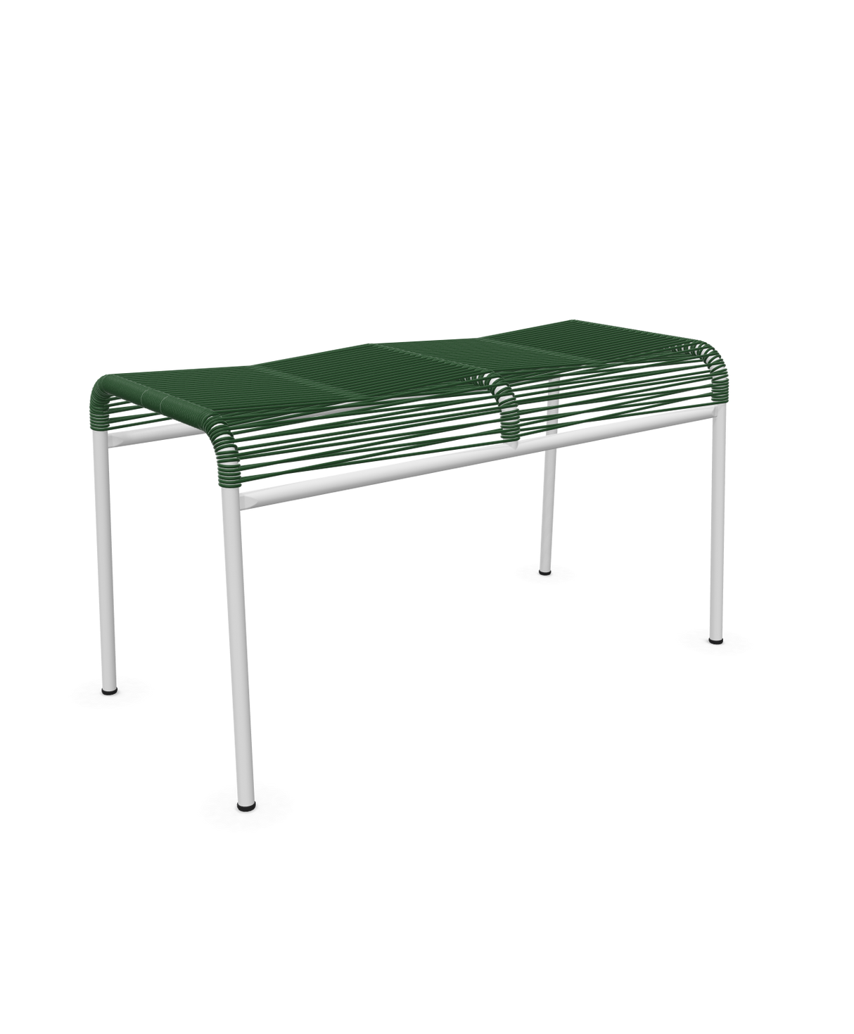 Schaffner Säntis Tabouret 2 places Spaghetti