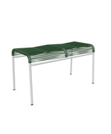 Schaffner Säntis Tabouret 2 places Spaghetti