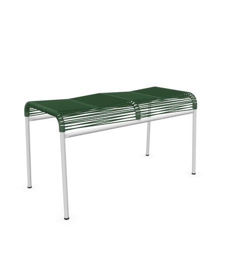 Schaffner Säntis Tabouret 2 places Spaghetti