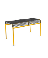 Schaffner Säntis Tabouret 2 places Spaghetti